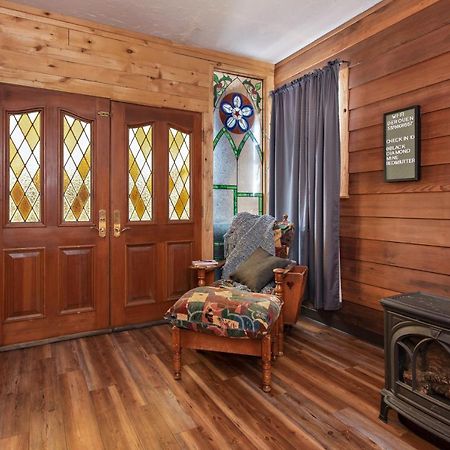 Wanderer Studio, An Off Grid Mountain Guest Studio With Fantastic Views Glenwood Springs Exterior foto